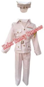 Kids Navy Costume