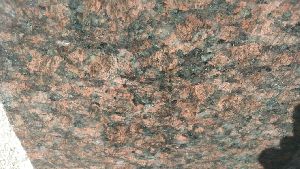 Multi Red Granite