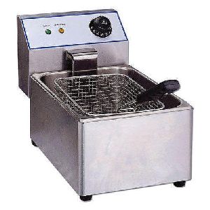 Electric Deep Fryer