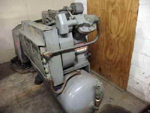 Used Air Compressor