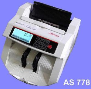 banknote counting machine