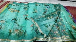 kota doriya silk saree