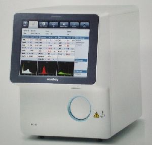 Hematology Analyzer