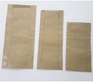 Paper Envelopes