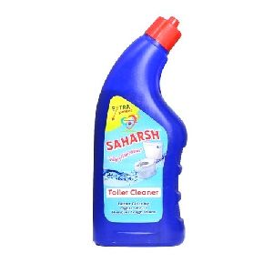 Saharsh 500ml Liquid Toilet Cleaner