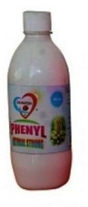 Saharsh 500ml White Phenyl