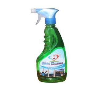 Saharsh Green Glass Cleaner