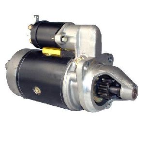 Vehicle Starter Motor