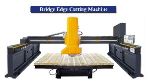 Bridge Edge Cutting Machine
