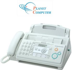 Panasonic Fax Machine