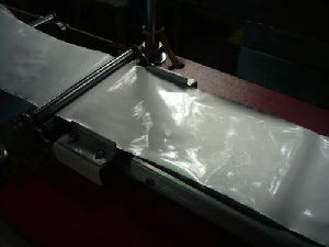 Medical Pouch Making Machine