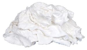 White Banian Waste Cloth