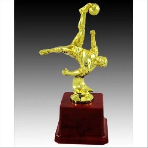 Golden Football Trophy