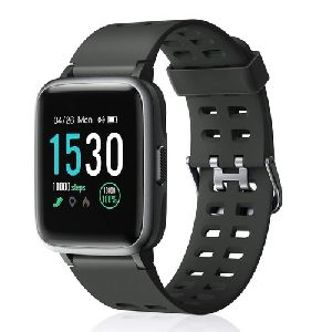 Touch Screen Smartwatch