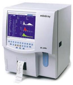 Hematology Analyzer