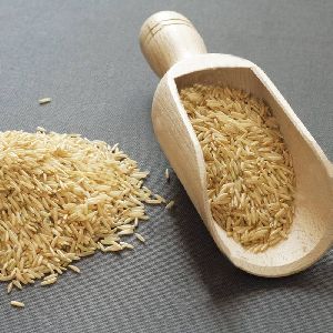 Basmati rice