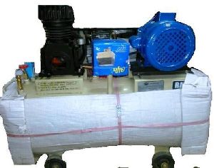 Single Cylinder Air Compressor