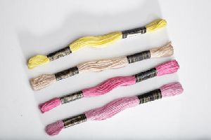 Hand Embroidery Thread