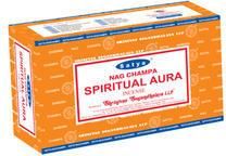 Spiritual Aura Incense Sticks