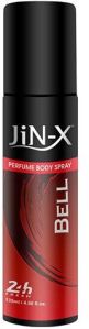 JiN-X Perfume Body Spray