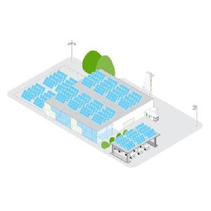 Solar Power Systems