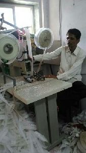 Ultra Soniq Bag Making Machine