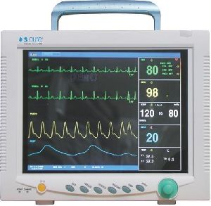 Digital Patient Monitoring Devices