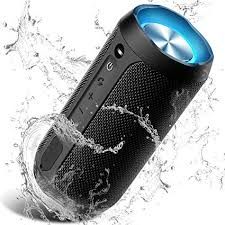 Waterproof Bluetooth Speaker