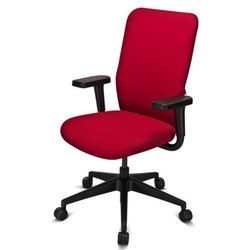 Adjustable Arms Chair