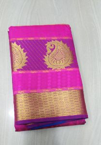 Light Weight Silk Saree