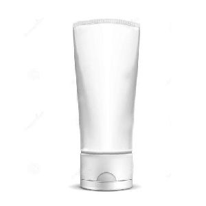 Monolayer Cosmetic Packaging Tube