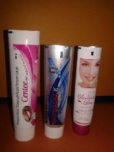 Toothpaste Packaging Laminated Tube