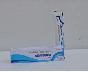 Mometasone Furoate Cream