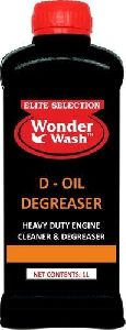 Engine Degreser