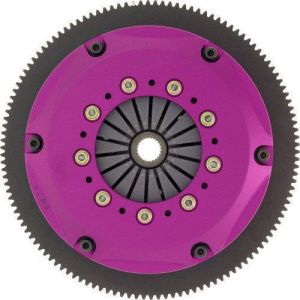 Multi Disc Clutch