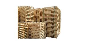 Light Duty Wooden Pallets