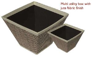 jute box