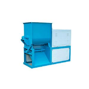 detergent powder making machine