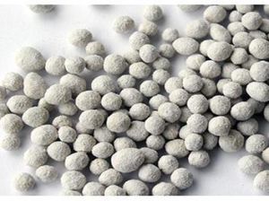 gypsum granules