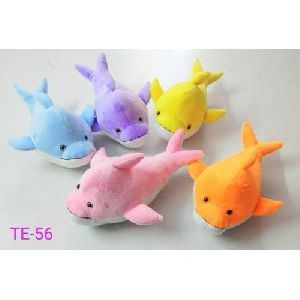 Dolphin Toy