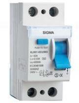 Residual Current Circuit Breaker