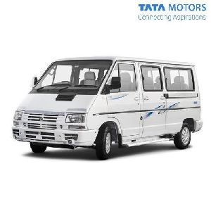 TATA AC Van