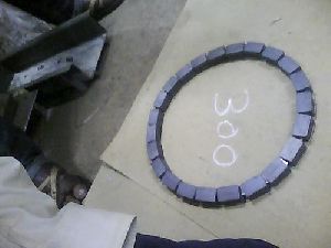 Permagnetic Ring Assembly