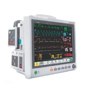 Portable Patient Monitors