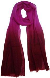 shaded ombre pashmina shawls