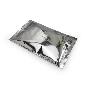 Aluminium Foil Pouch