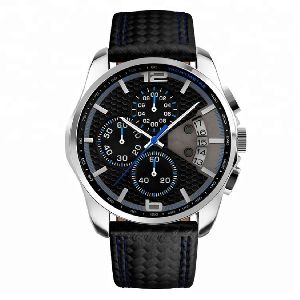 Jmv Designer Studio Present By SKMEI 9106 Men Sports Japanese Man Watch