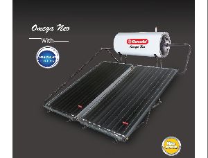 Omega Neo Solar Water Heater