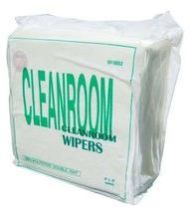 cleanroom wipers