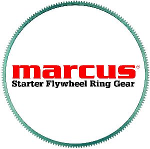 TC FLYWHEEL RING GEAR